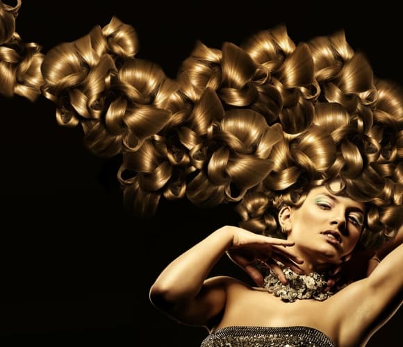 Roula Gouma Hair Salon